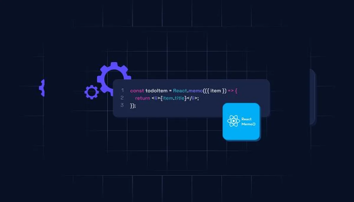 React memo