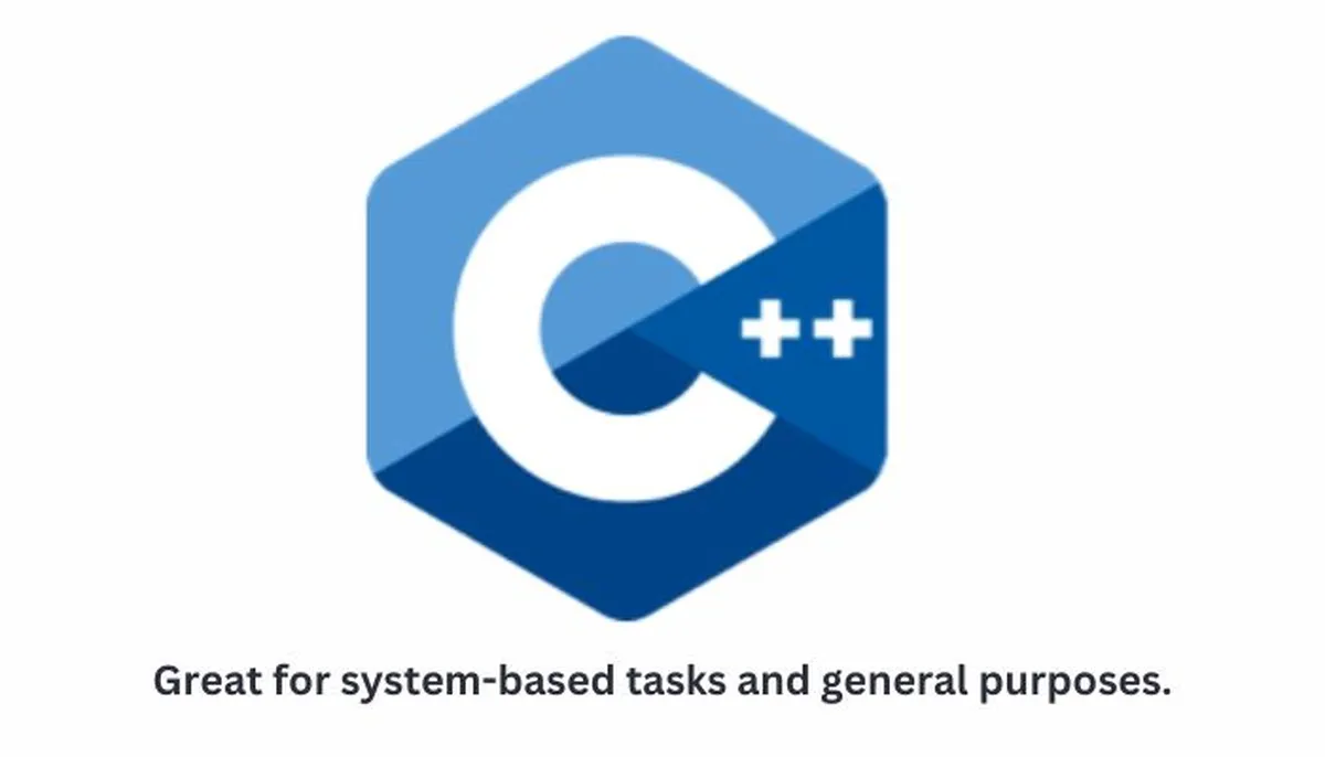 C++