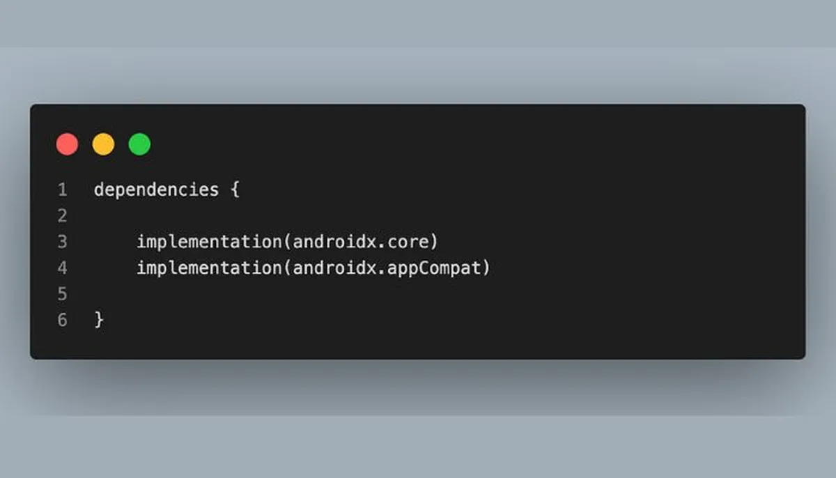 Integrating version catalog