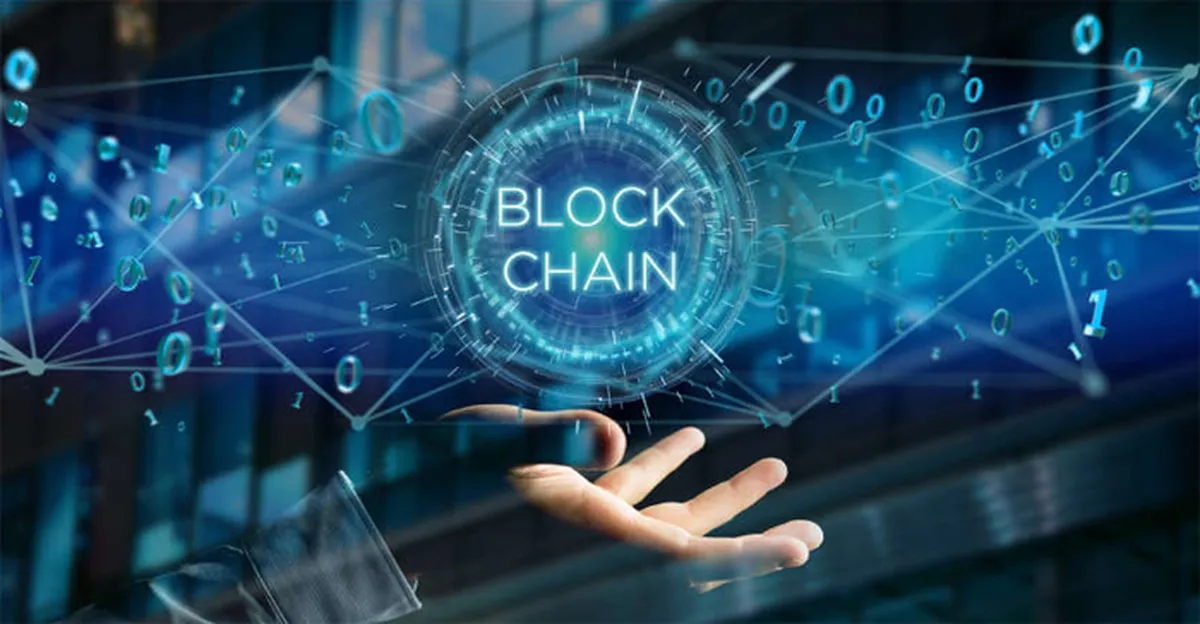 What is Blockchain?