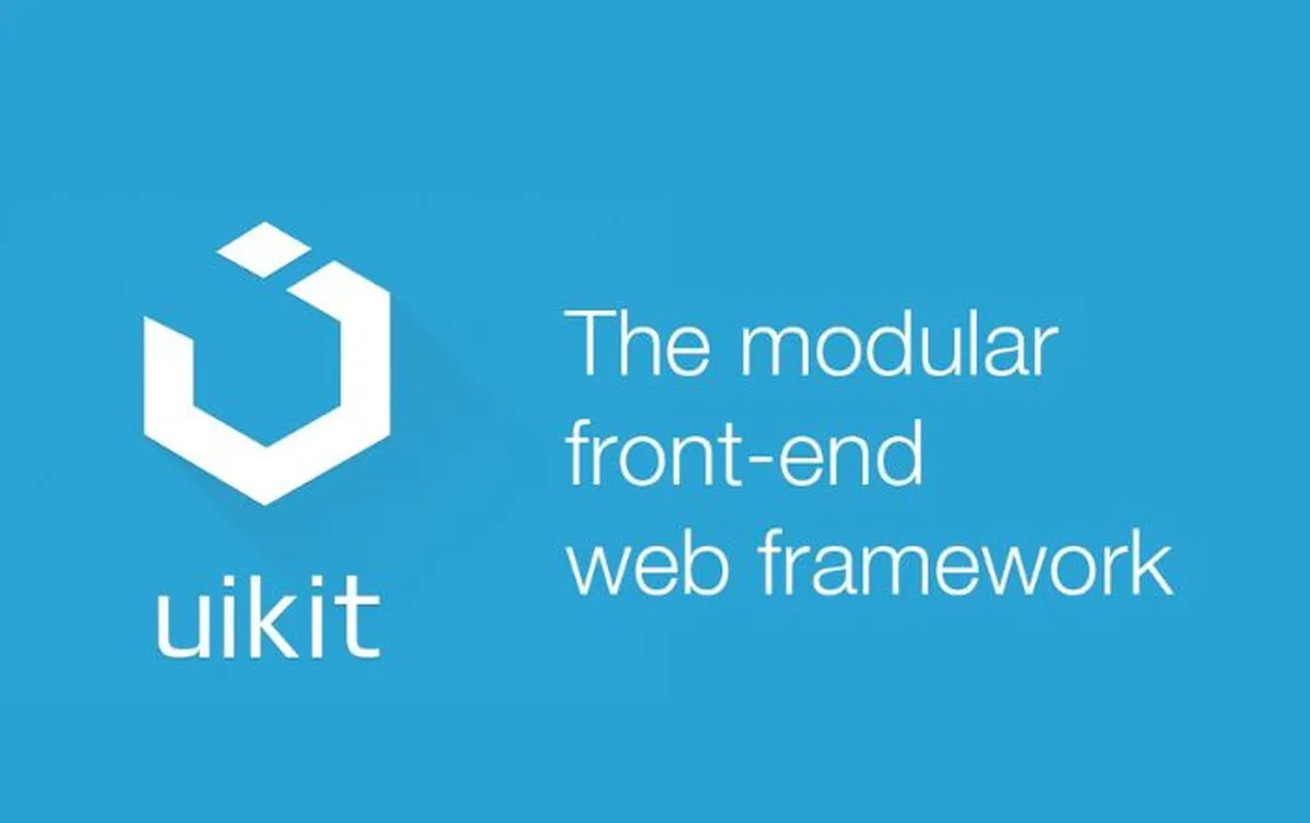 UIKit bootstrap alternative