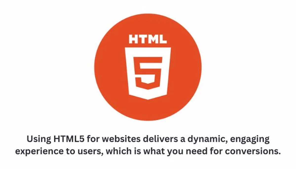 HTML5