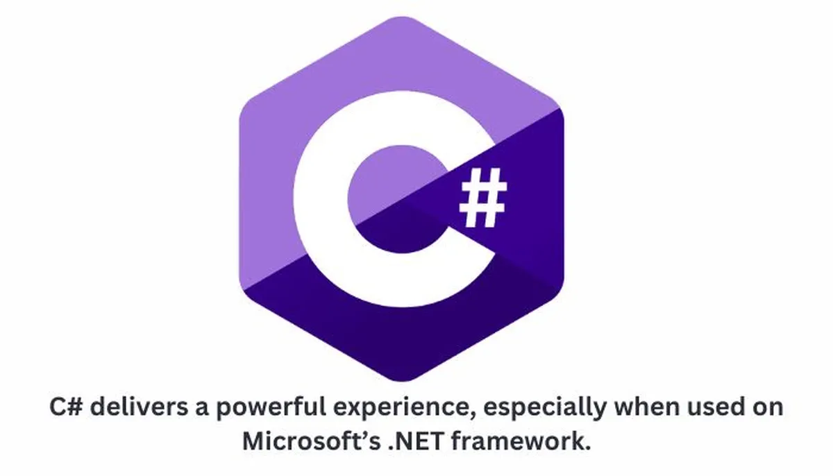 C#