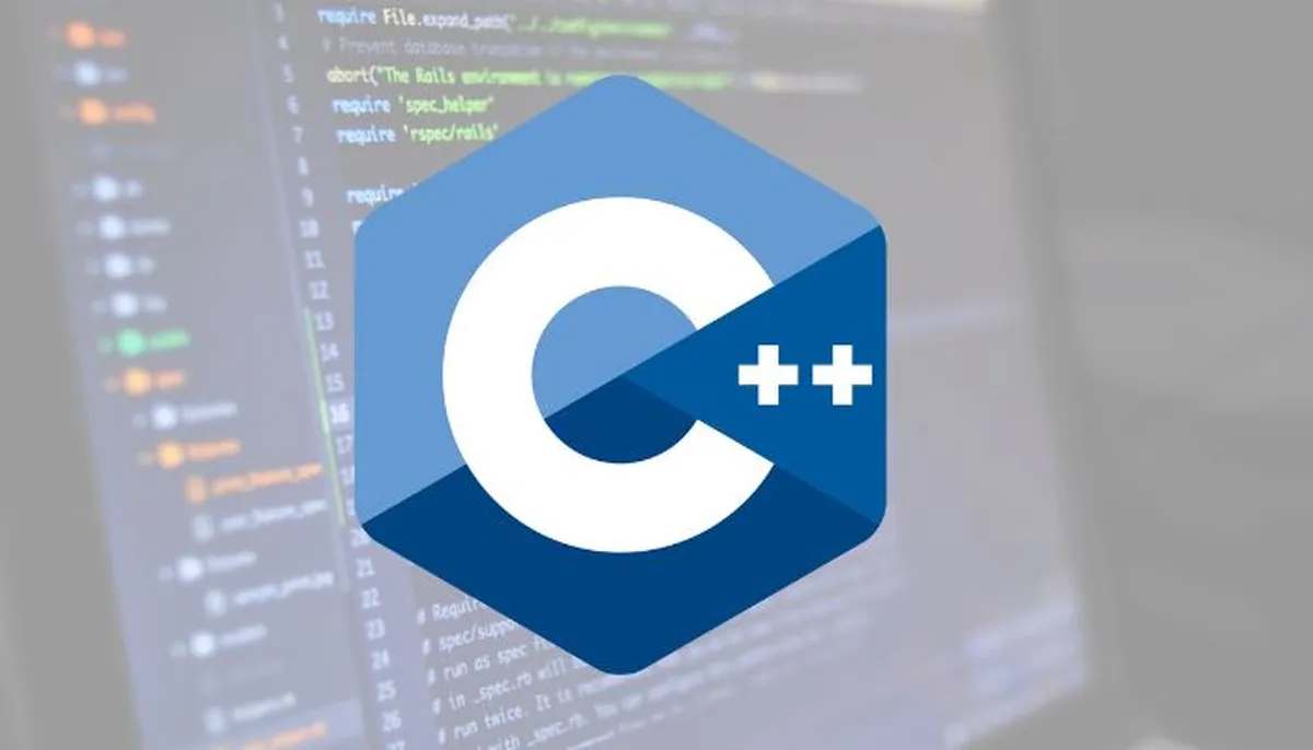 C++
