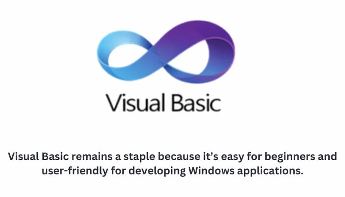 visual basic