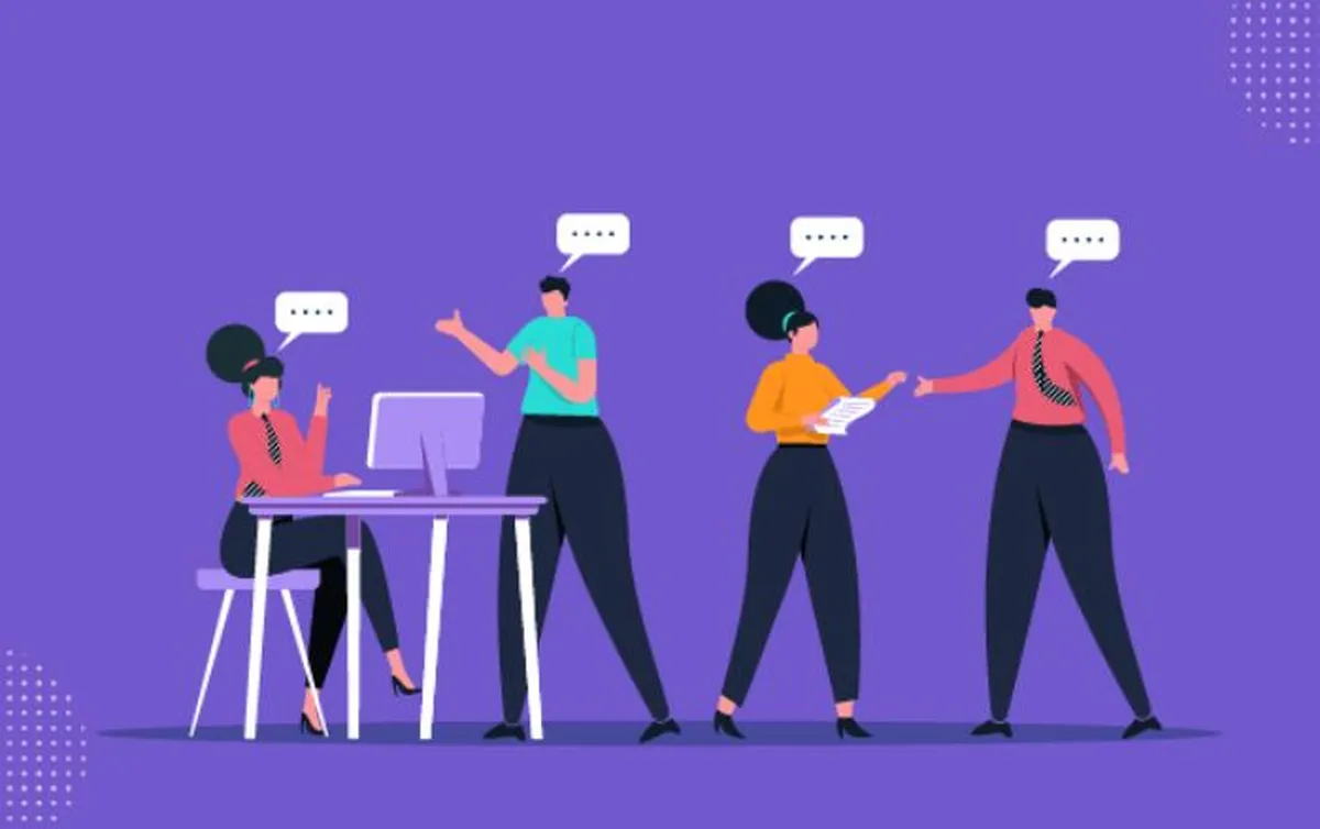 Communication and interpersonal skills