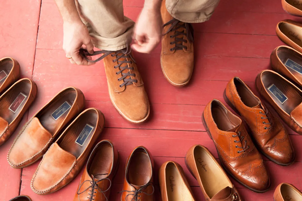 Finding the Right Fit