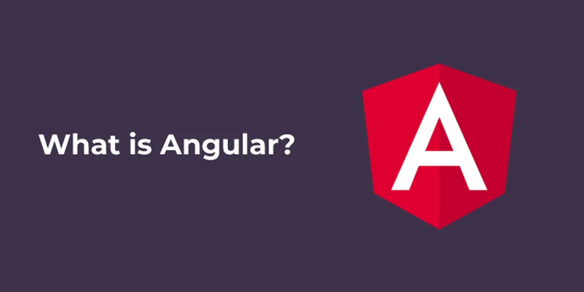 What is Angular?