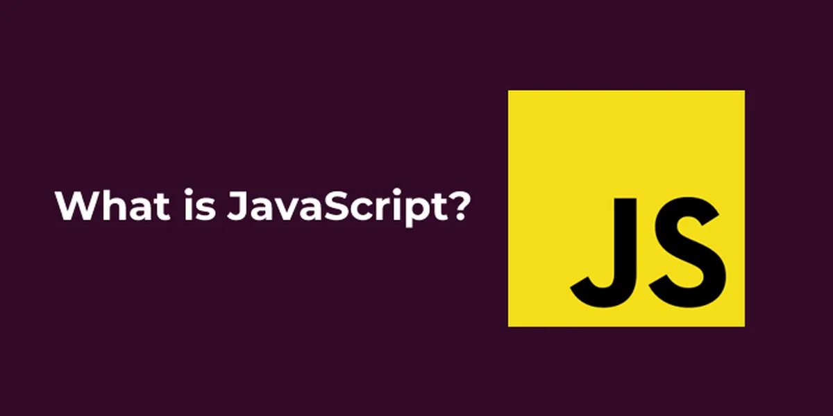 What is JavaScript?