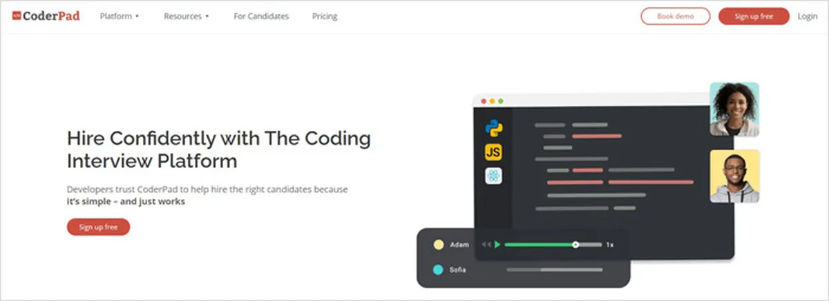 CoderPad