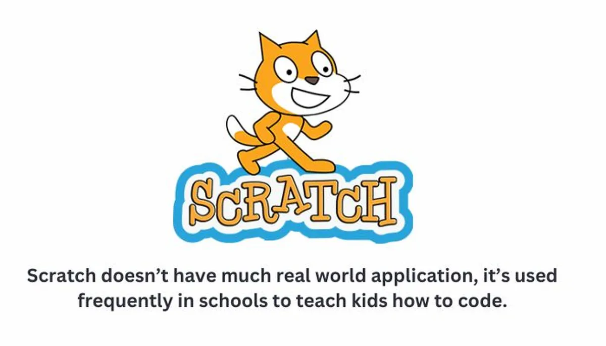 scratch