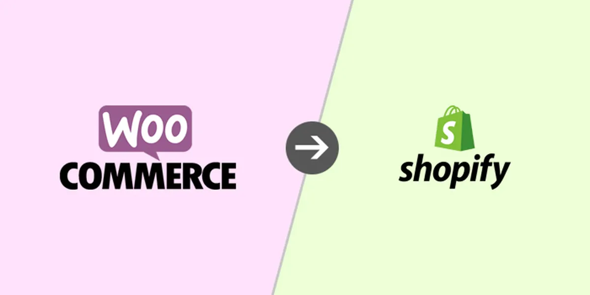 How to Migrate from WooCommerce to Shopify
