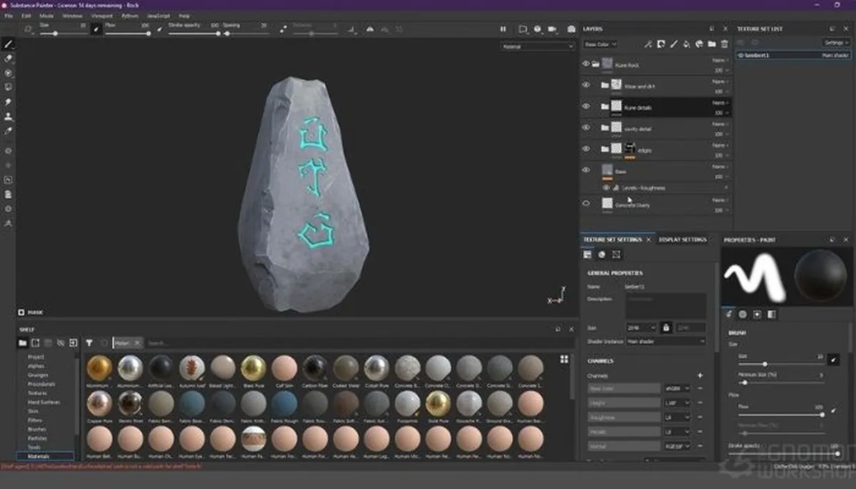 Graphics optimization techniques