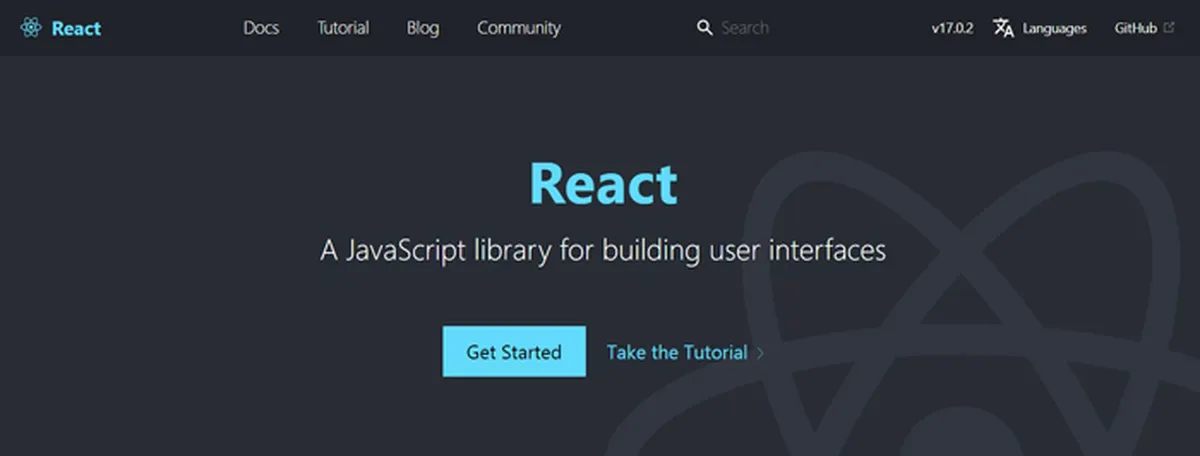 What is React?
