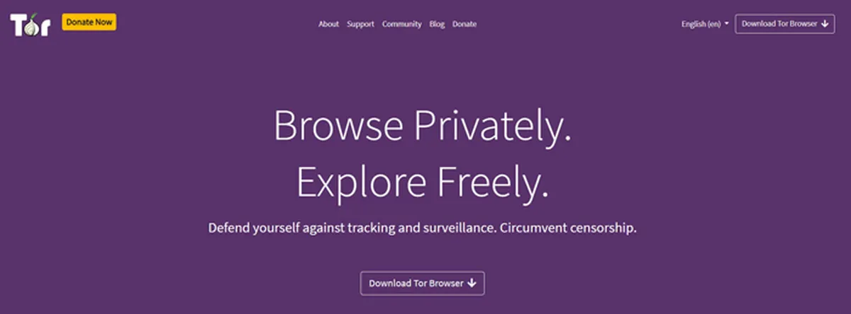 Tor Browser Bundle