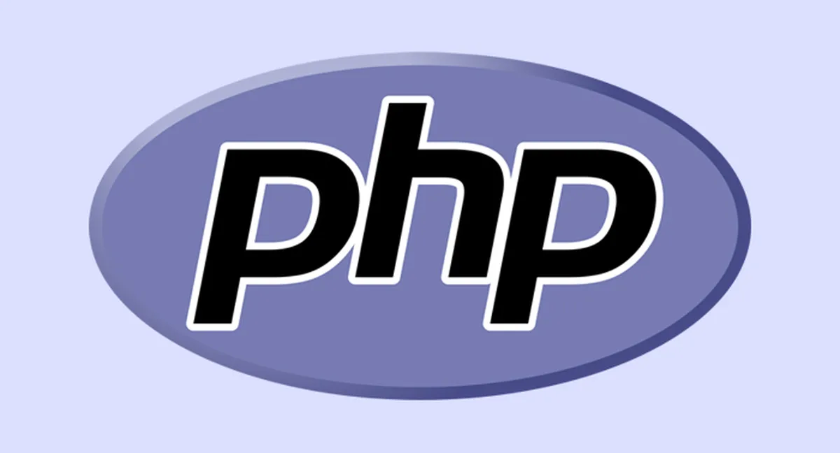 About PHP