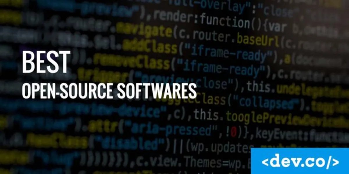 6 Best Open Source eCommerce Software Platforms — featured image