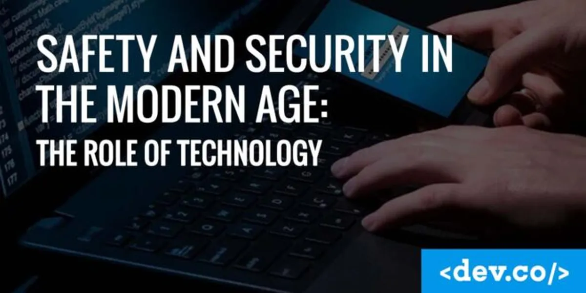 Modern Cybersecurity: Technology & Best Practices — featured image