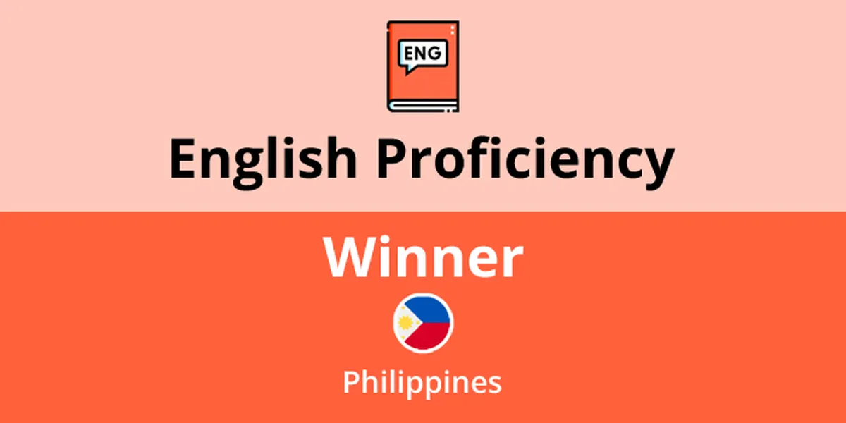 English Proficiency Philippines