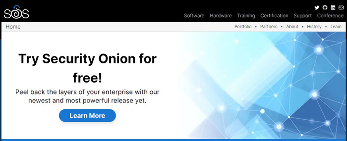 Security Onion