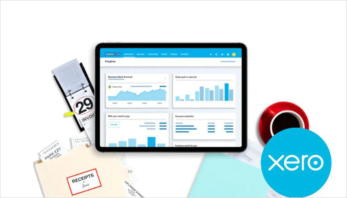 Xero