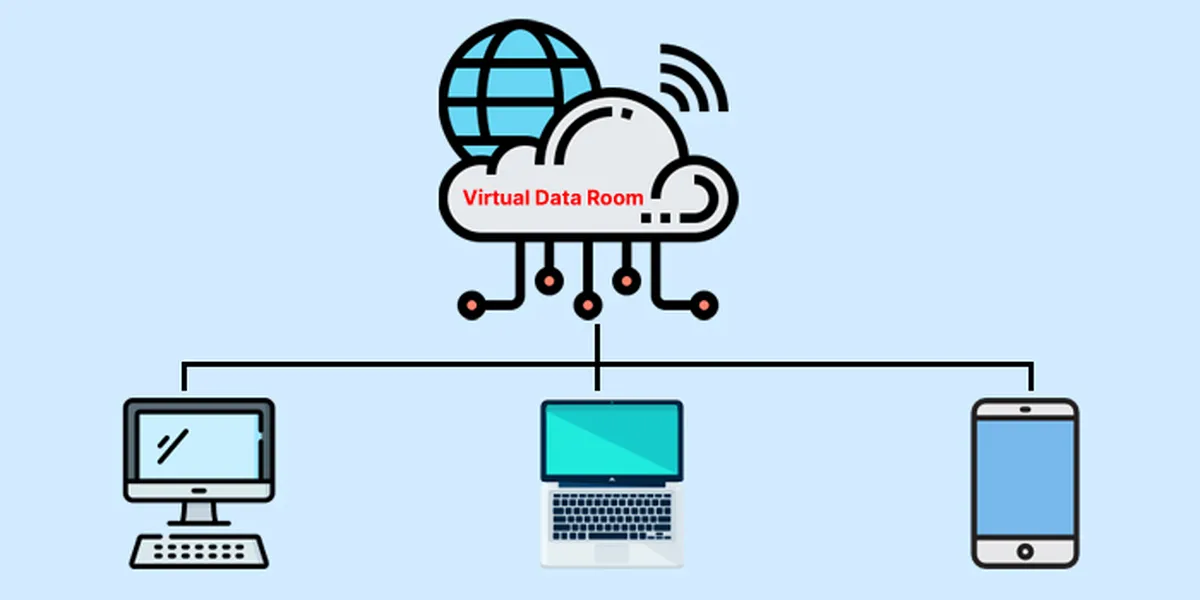 Virtual Data Room