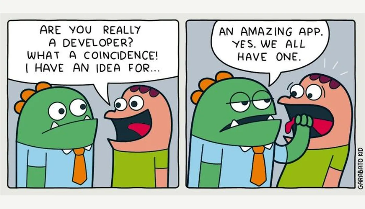 APP idea