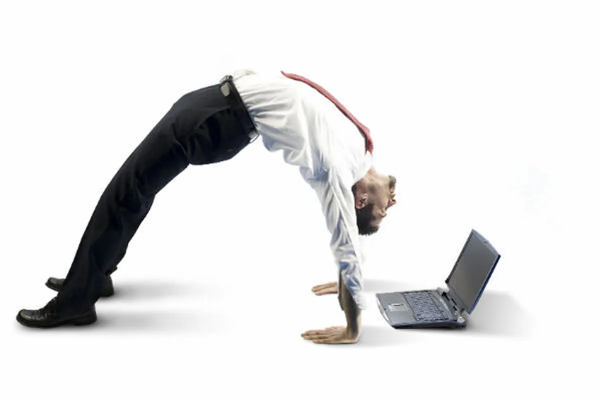 flexibility in the development process