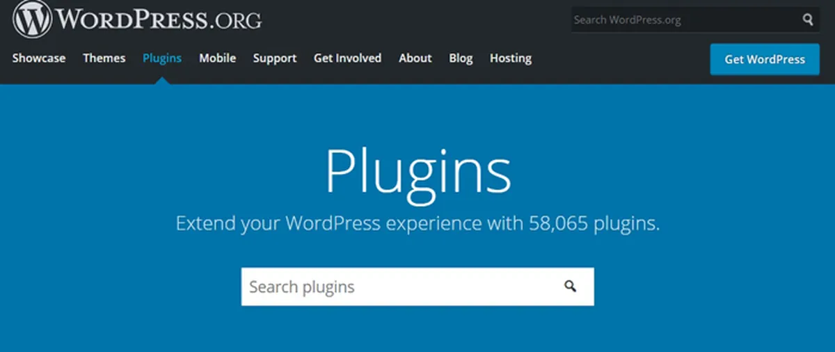 WordPress - Easy to Scale Up