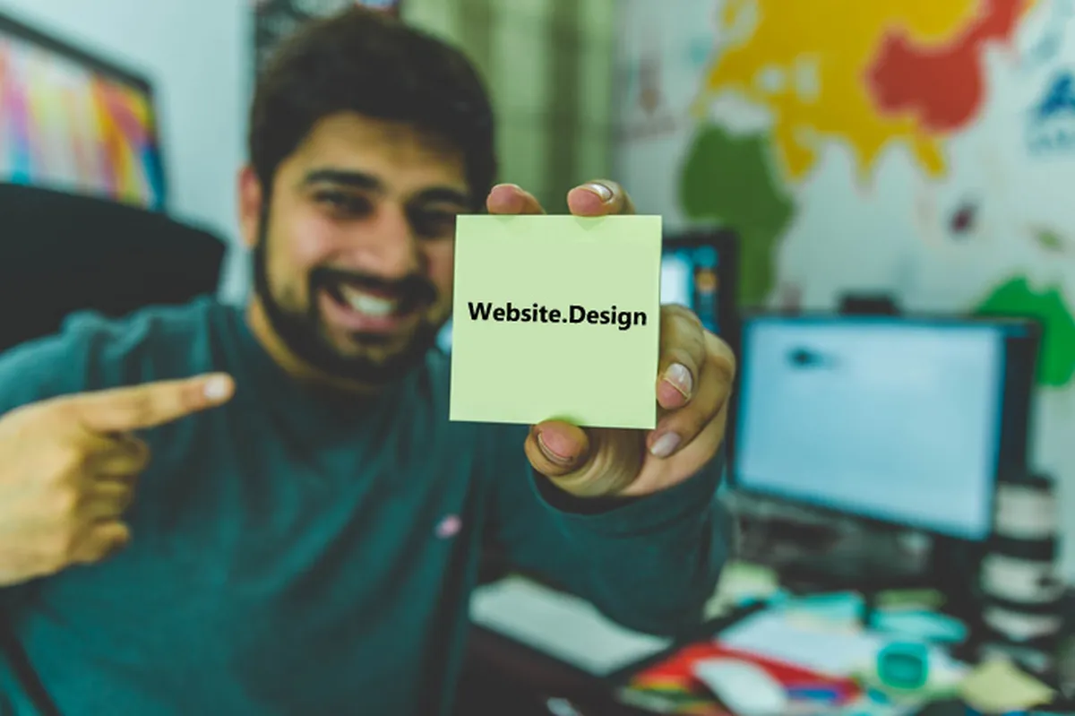 Hire a professional graphic designer