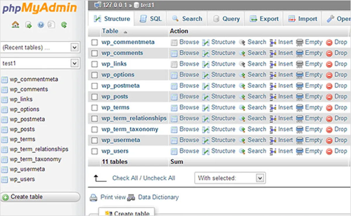 How to Troubleshoot the Error Establishing a Database Connection in WordPress — featured image