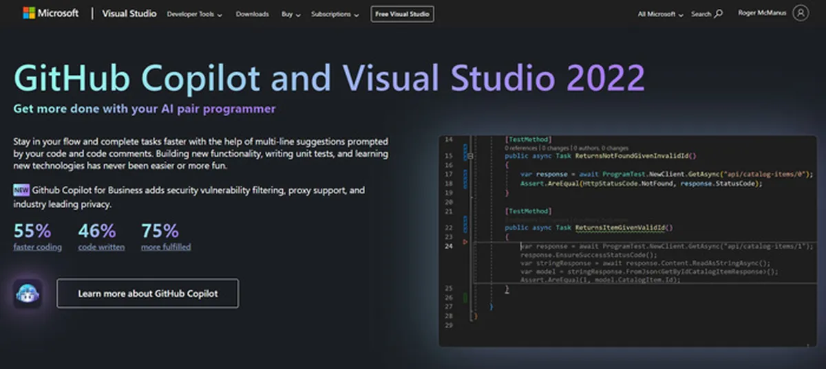 Visual Studio Online