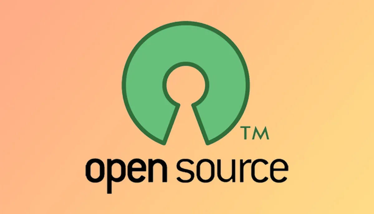What is open source software?