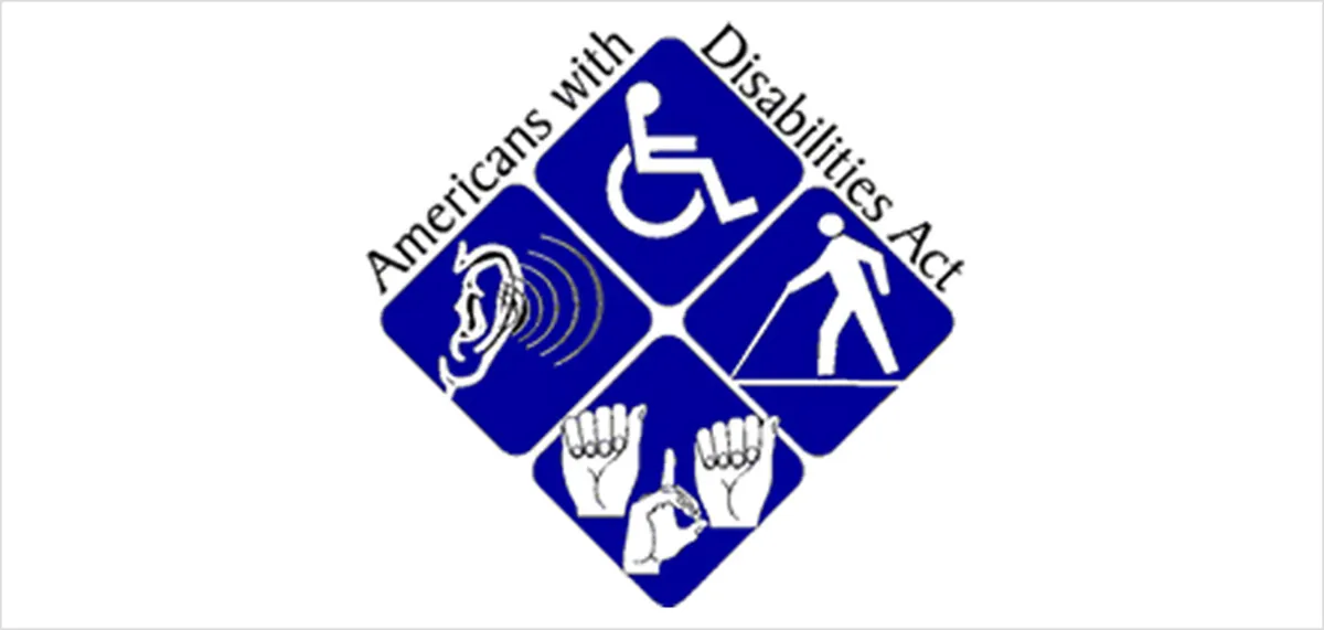 The Americans with Disabilities Act