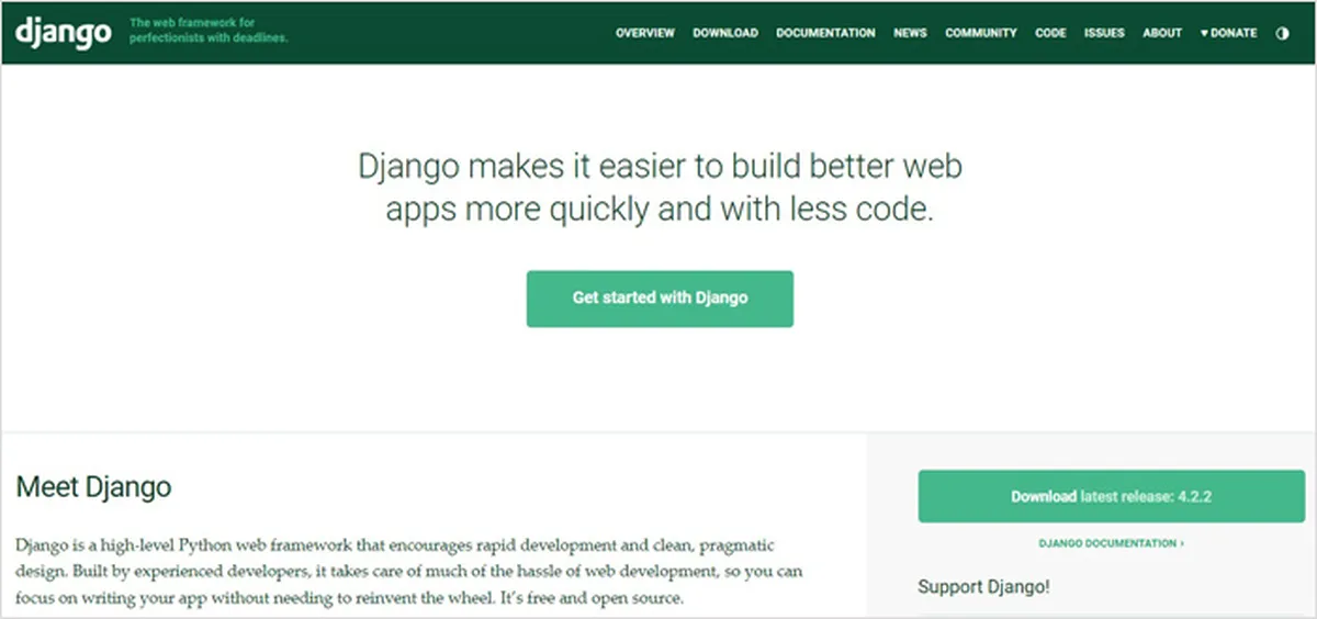 Django