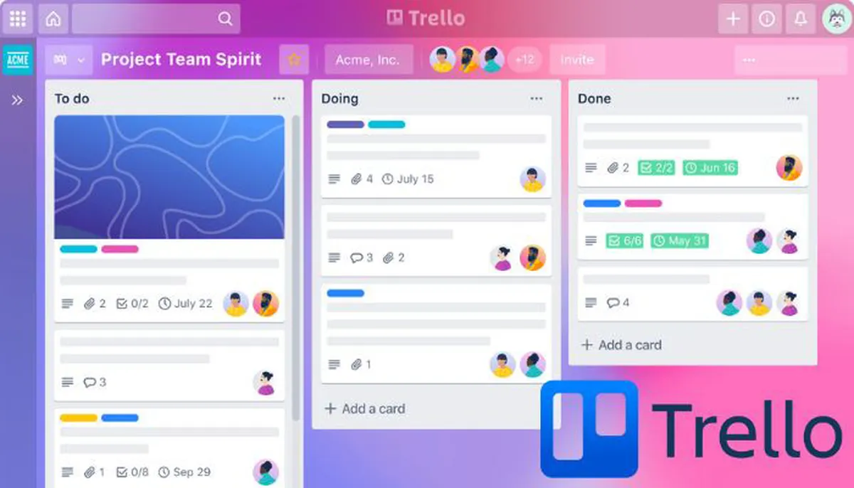 Trello