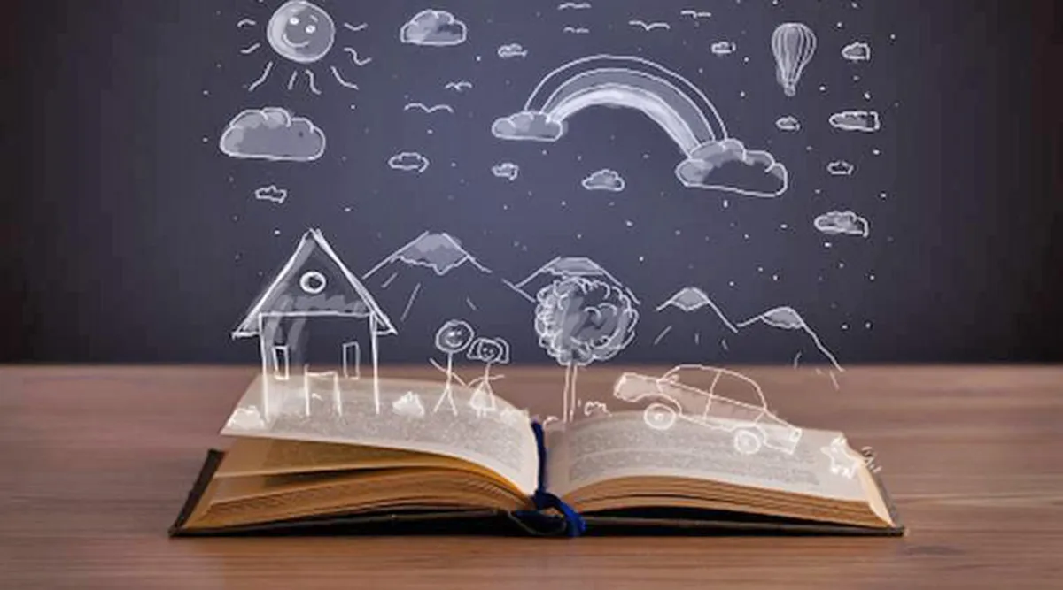 The ‘What’ and ‘Why’ of Storytelling