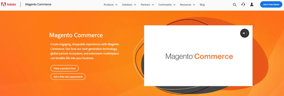 Magento 2