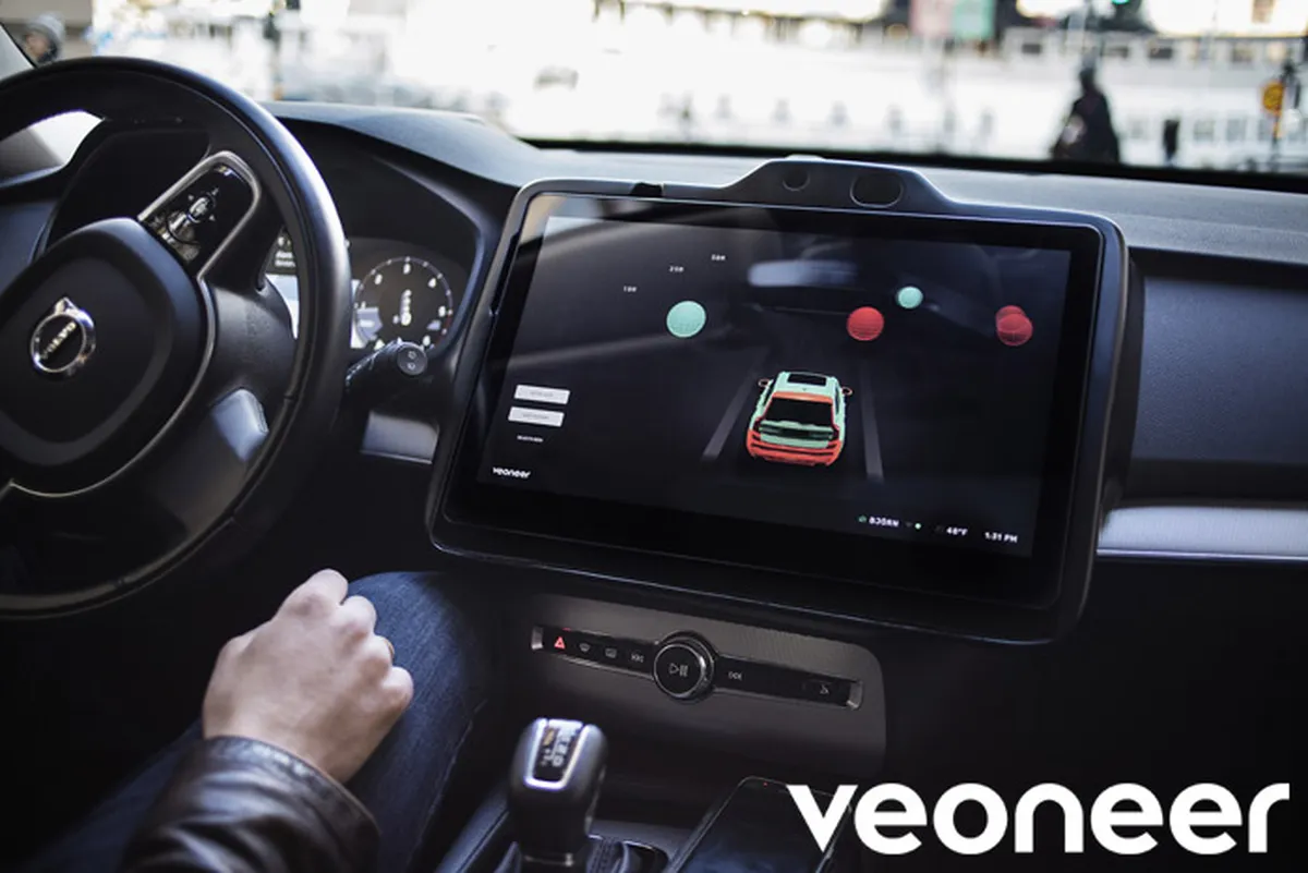 AI Can Improve Workflow Efficiencies for Drivers