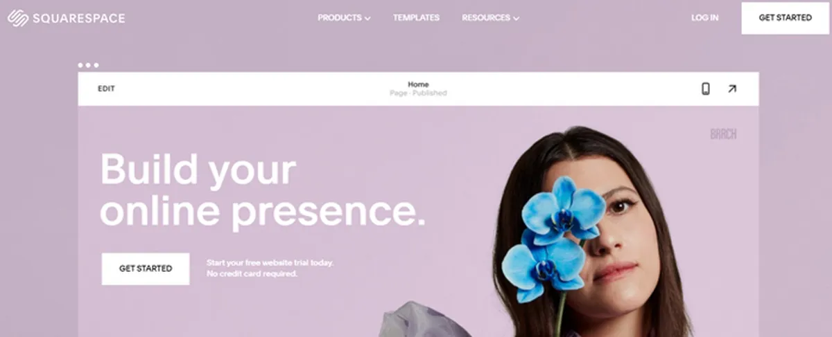 Squarespace