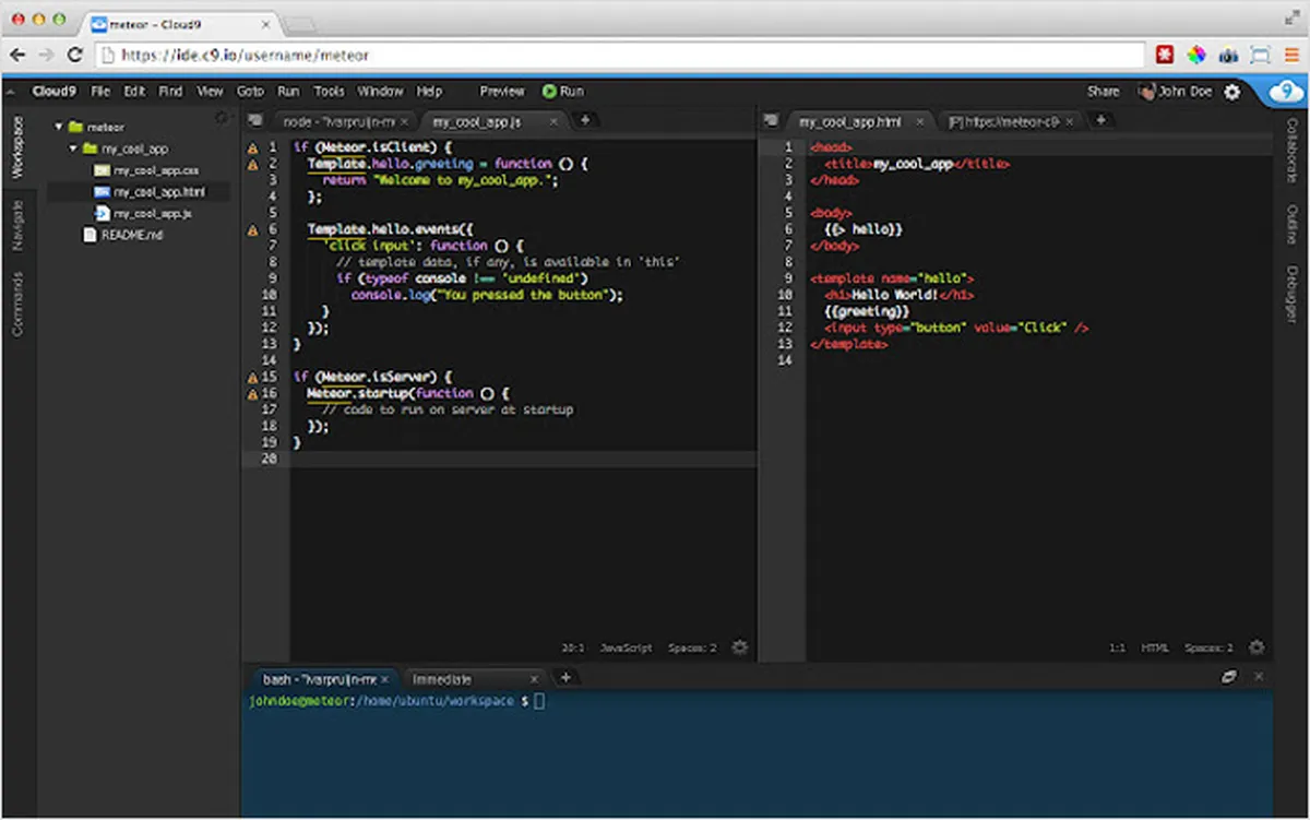 Codenvy