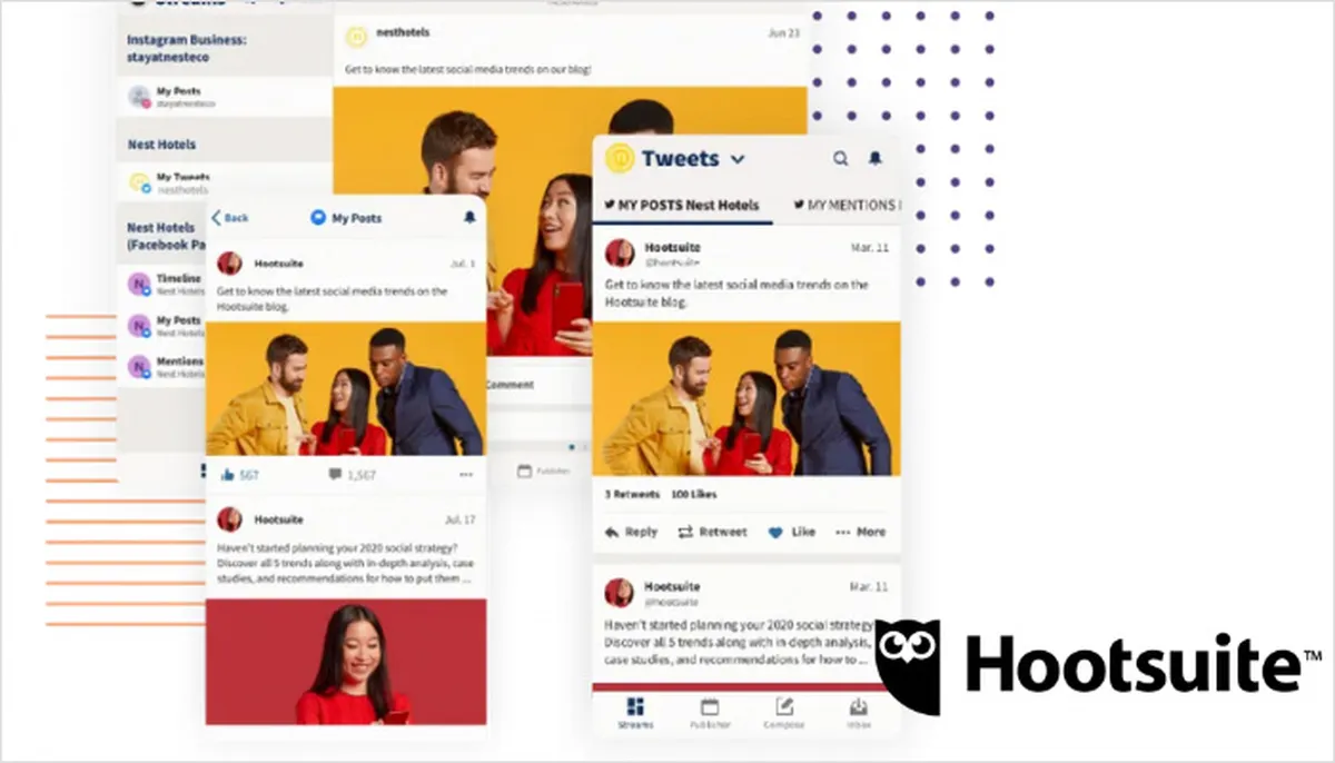 Hootsuite