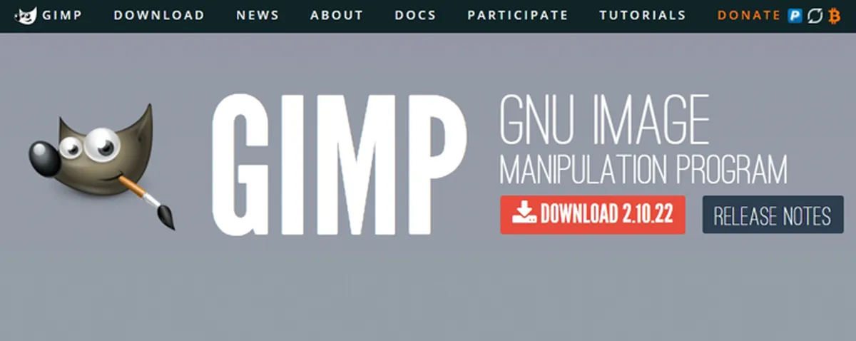 Gimp