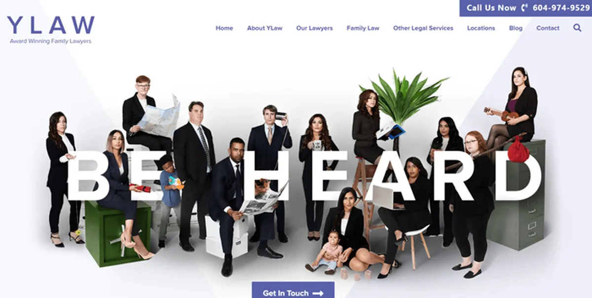 YLaw Group