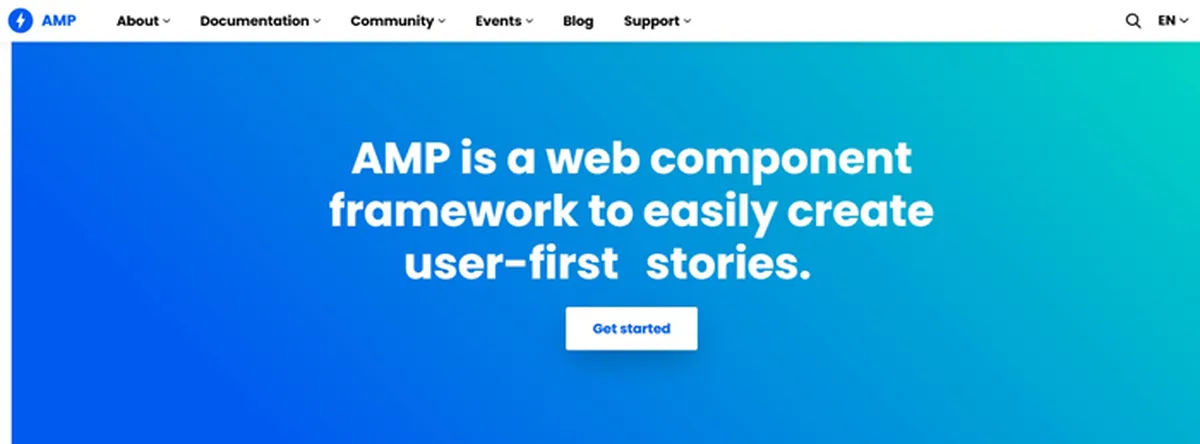 Understand and apply AMP protocols