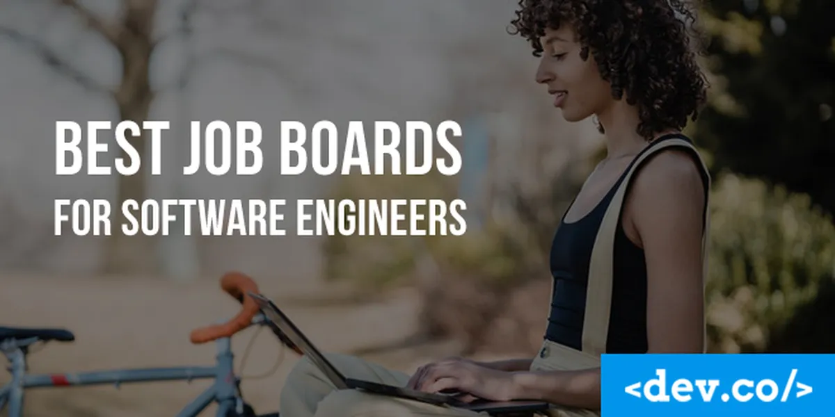 Best Job Boards For Software Engineers — featured image