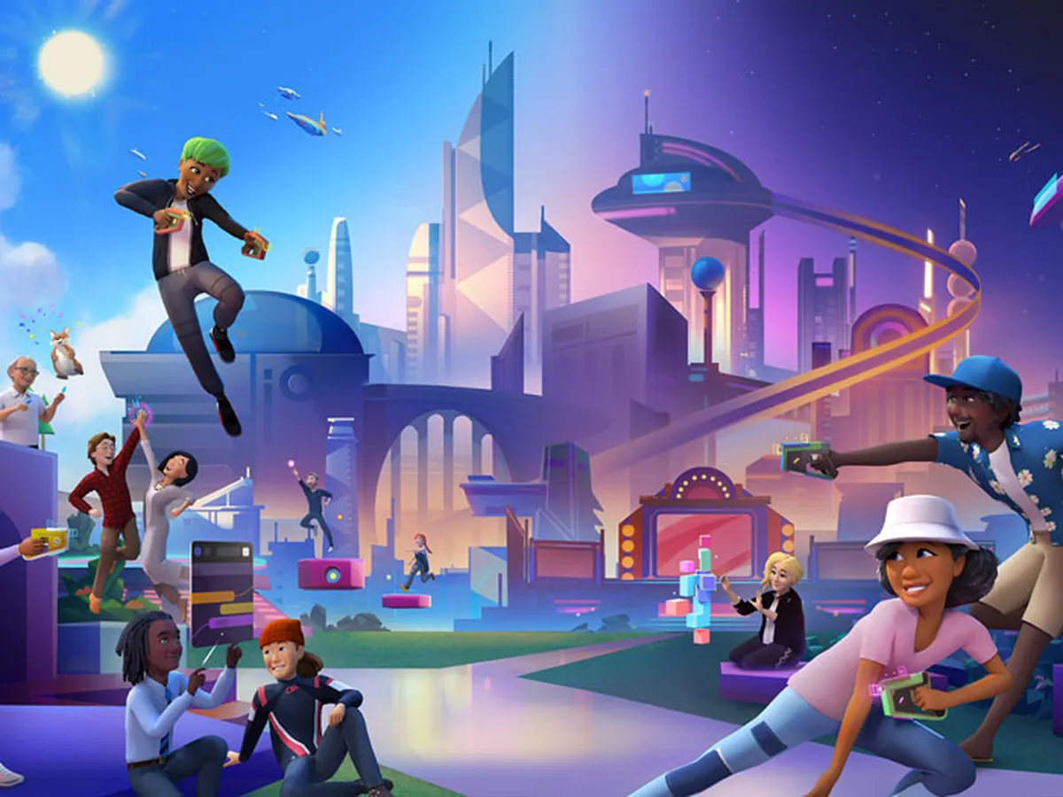 Will We Live In The Metaverse In A Few Years