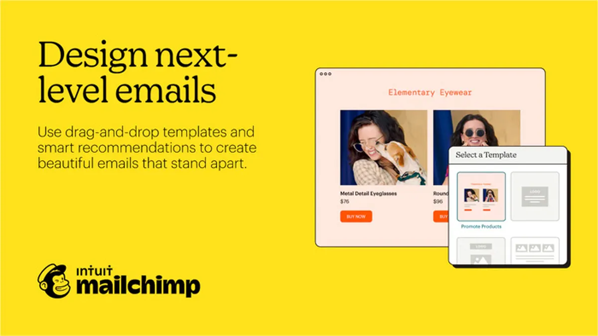 Mailchimp