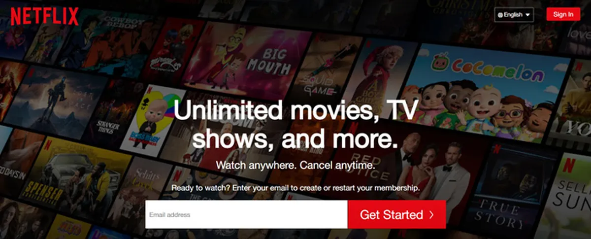 Netflix
