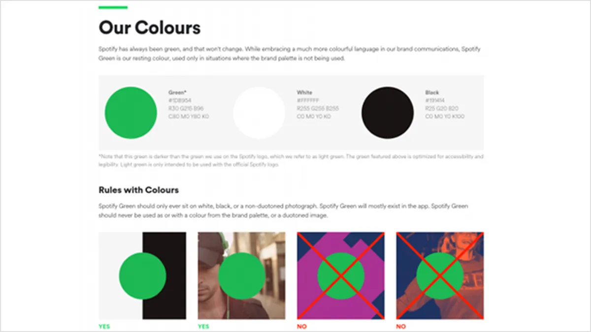 Brand Colors